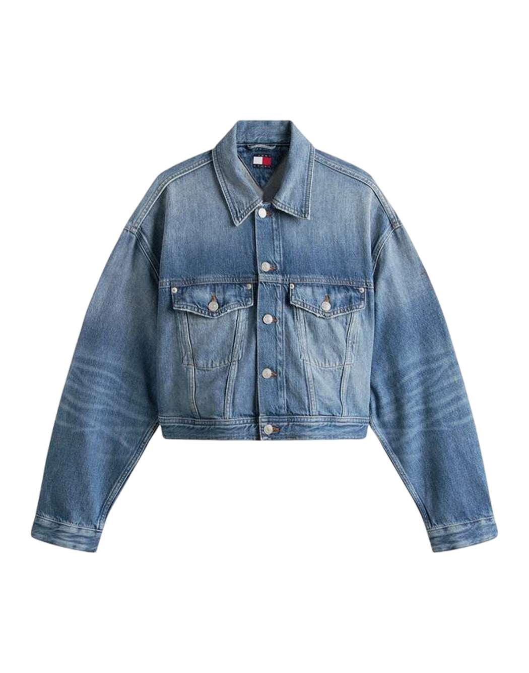 Tommy Hilfiger Jeans Blu
