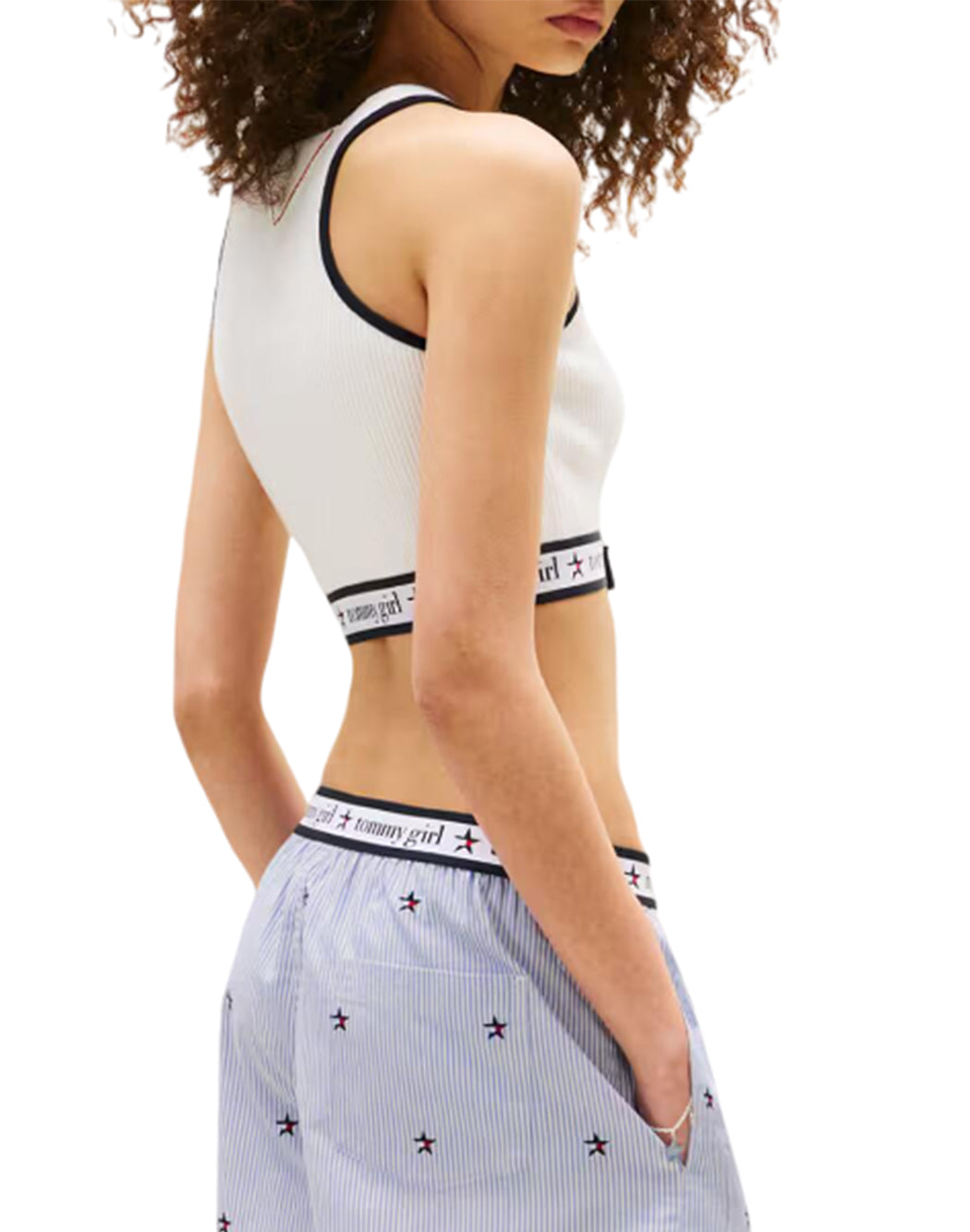 Tommy Hilfiger Jeans Neutro