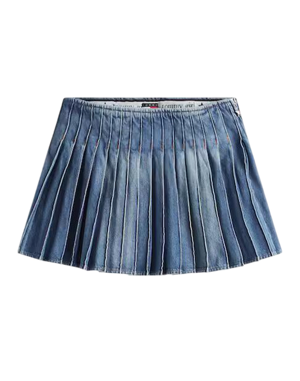 Tommy Hilfiger Jeans Blu
