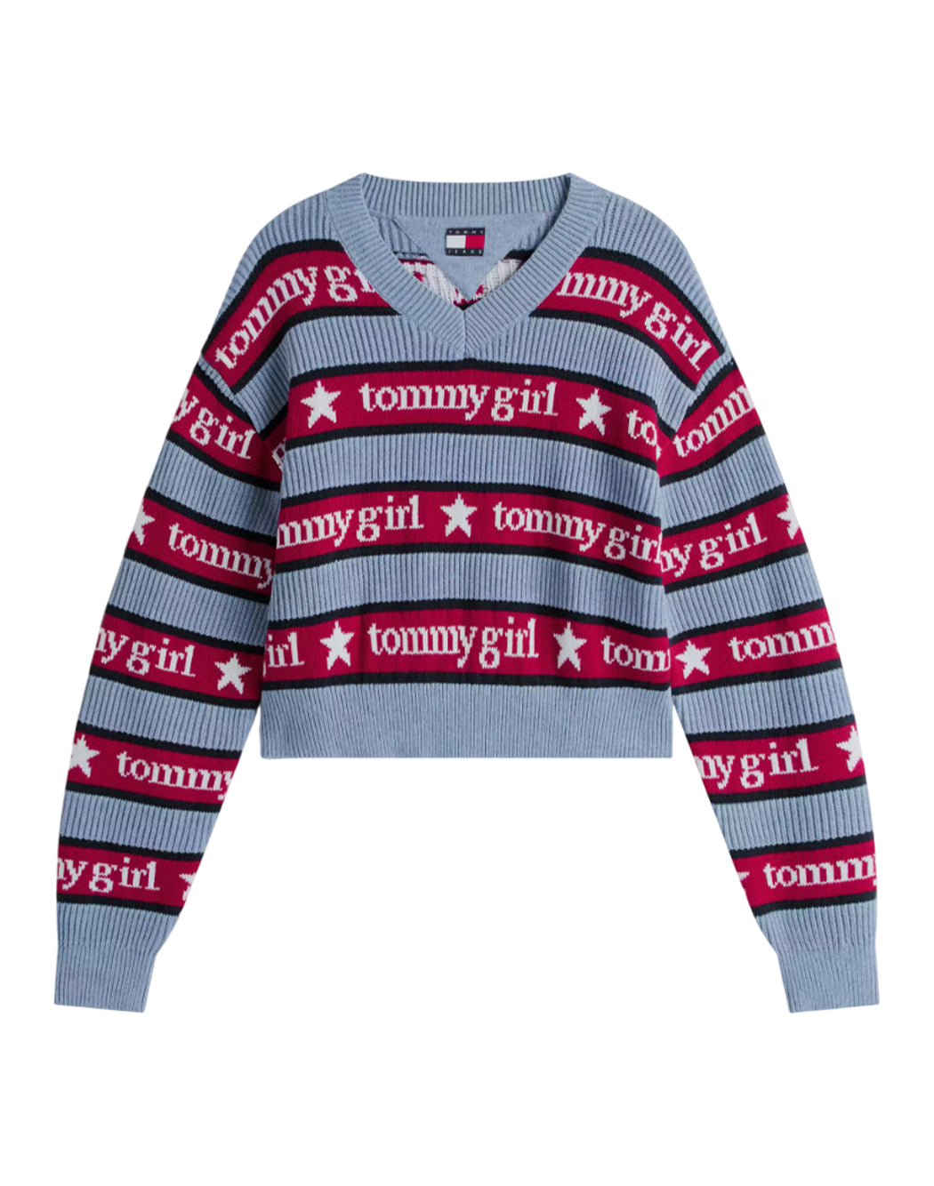 Tommy Hilfiger Jeans Blu