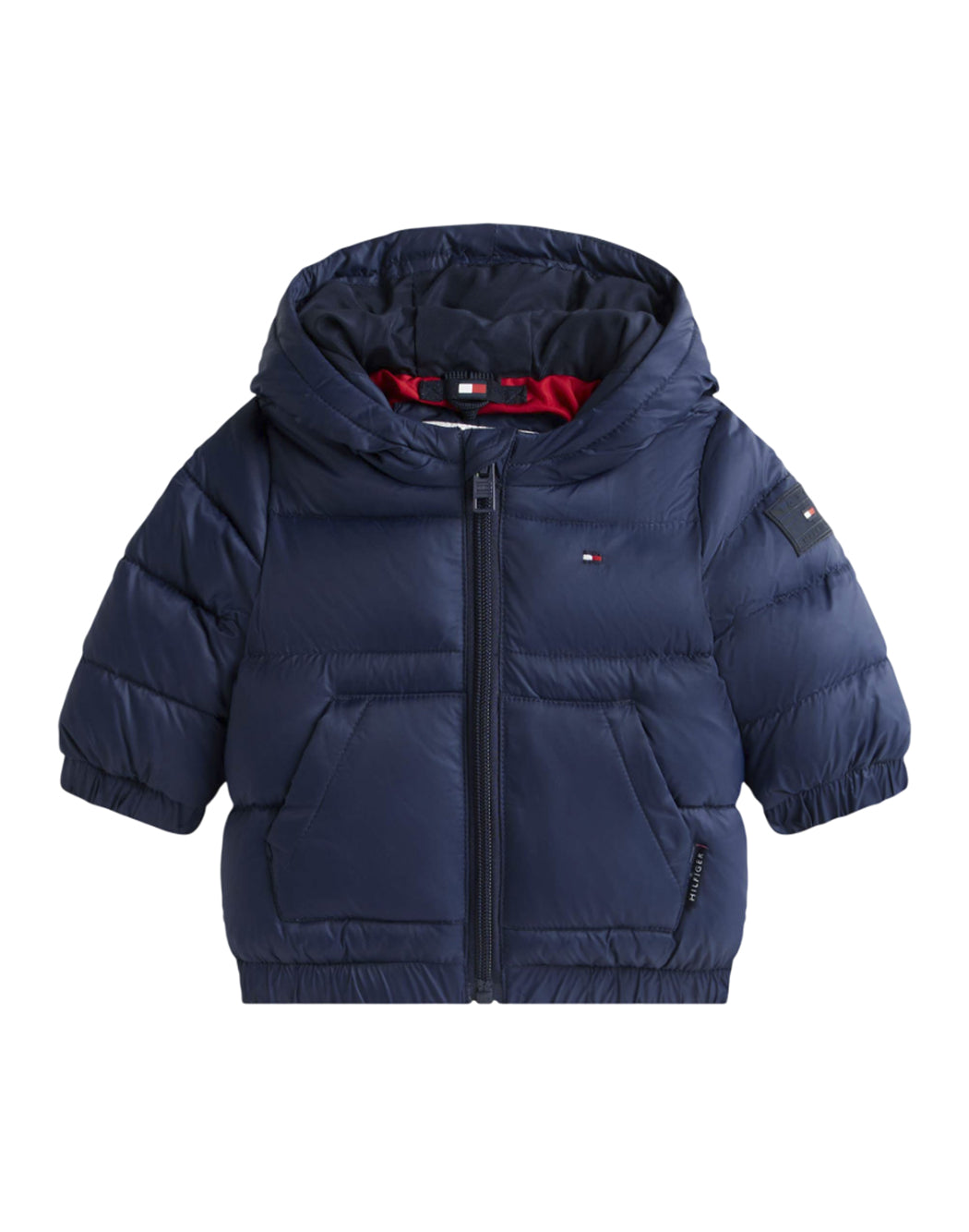 Tommy Hilfiger  Blu