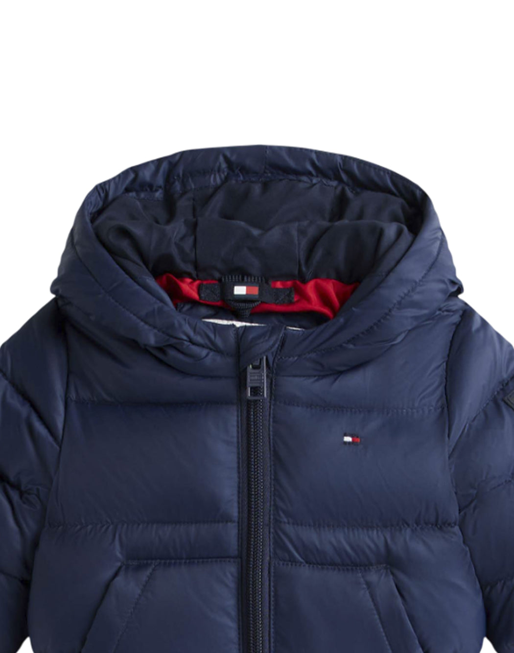 Tommy Hilfiger  Blu