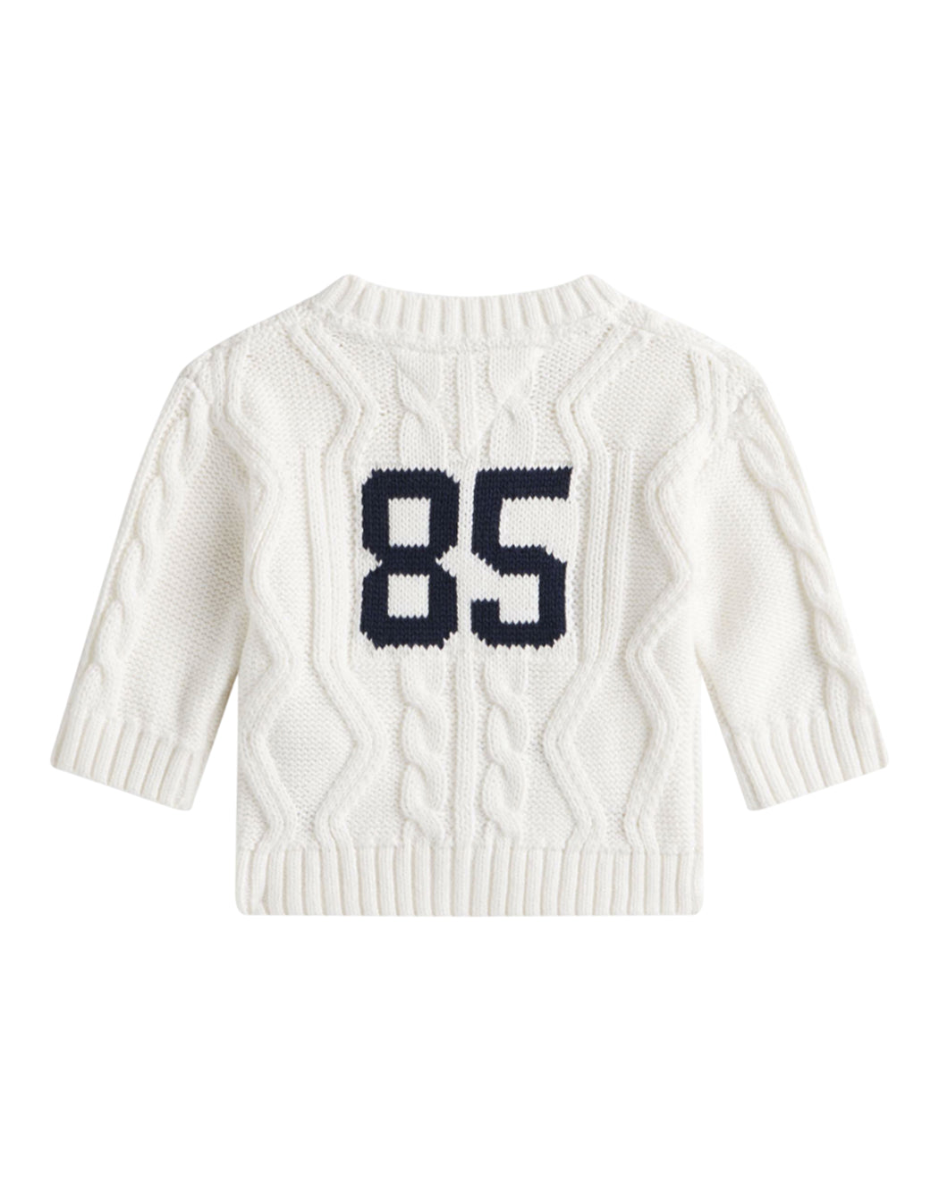 Tommy Hilfiger Bianco