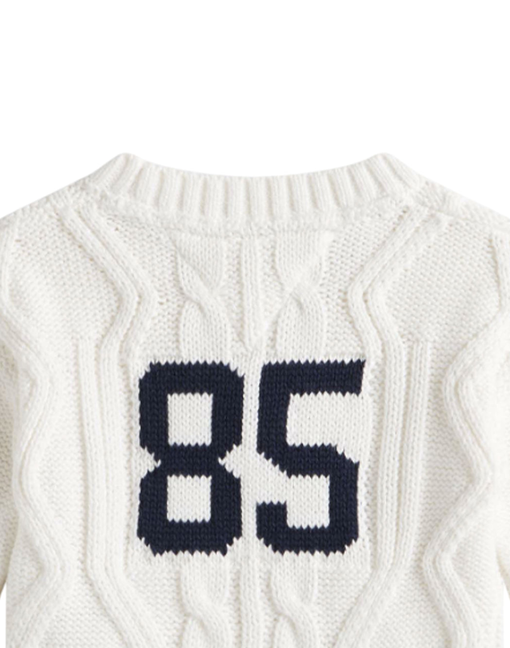 Tommy Hilfiger Bianco