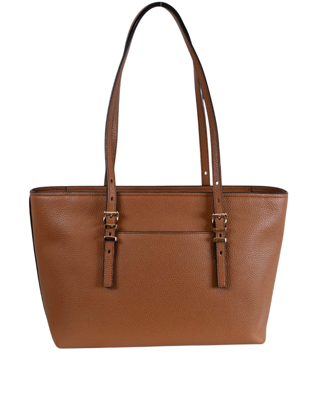 Michael Kors BORSA TOTE QUINN Marrone