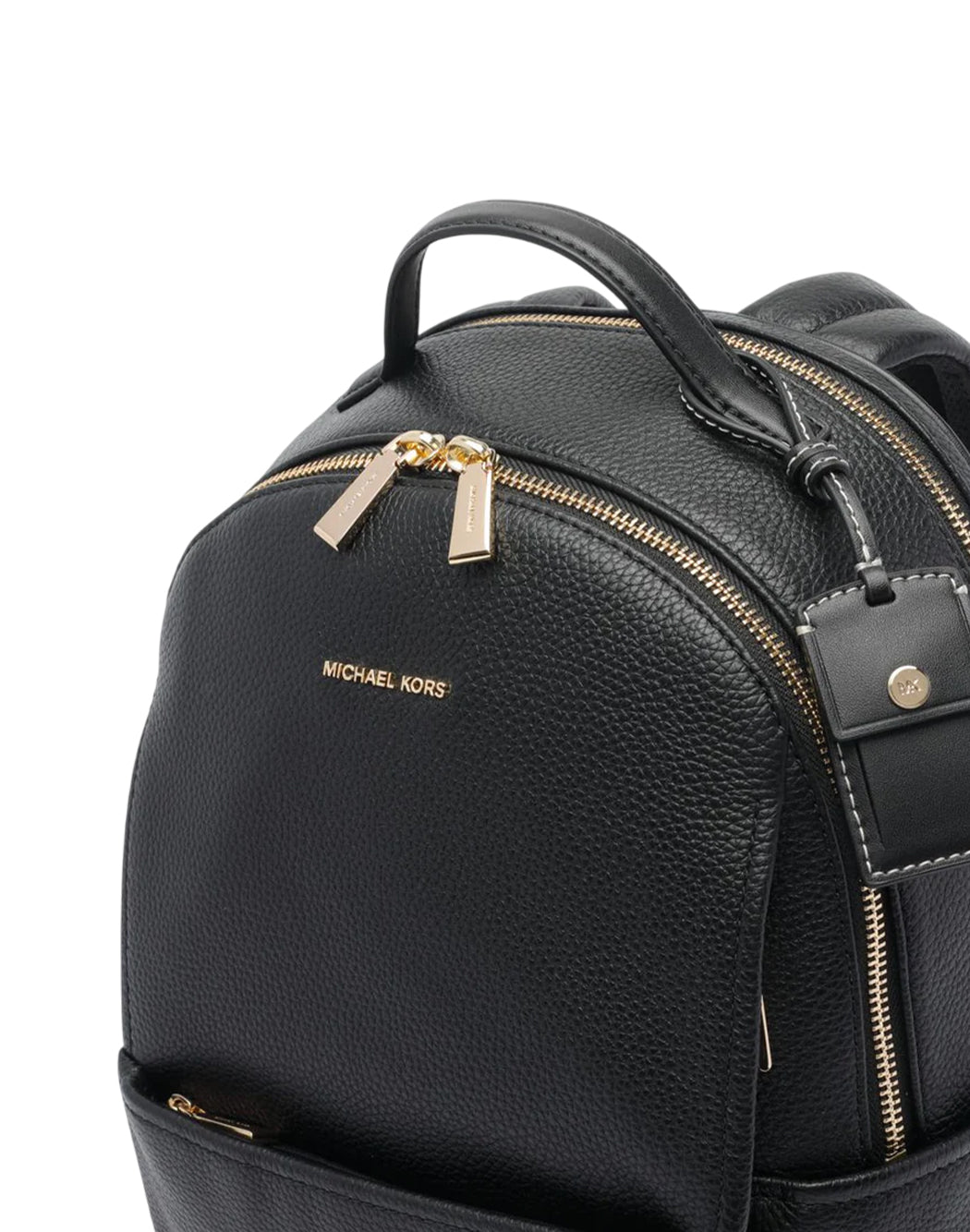 Michael Kors ZAINO IN PELLE SABLE Nero