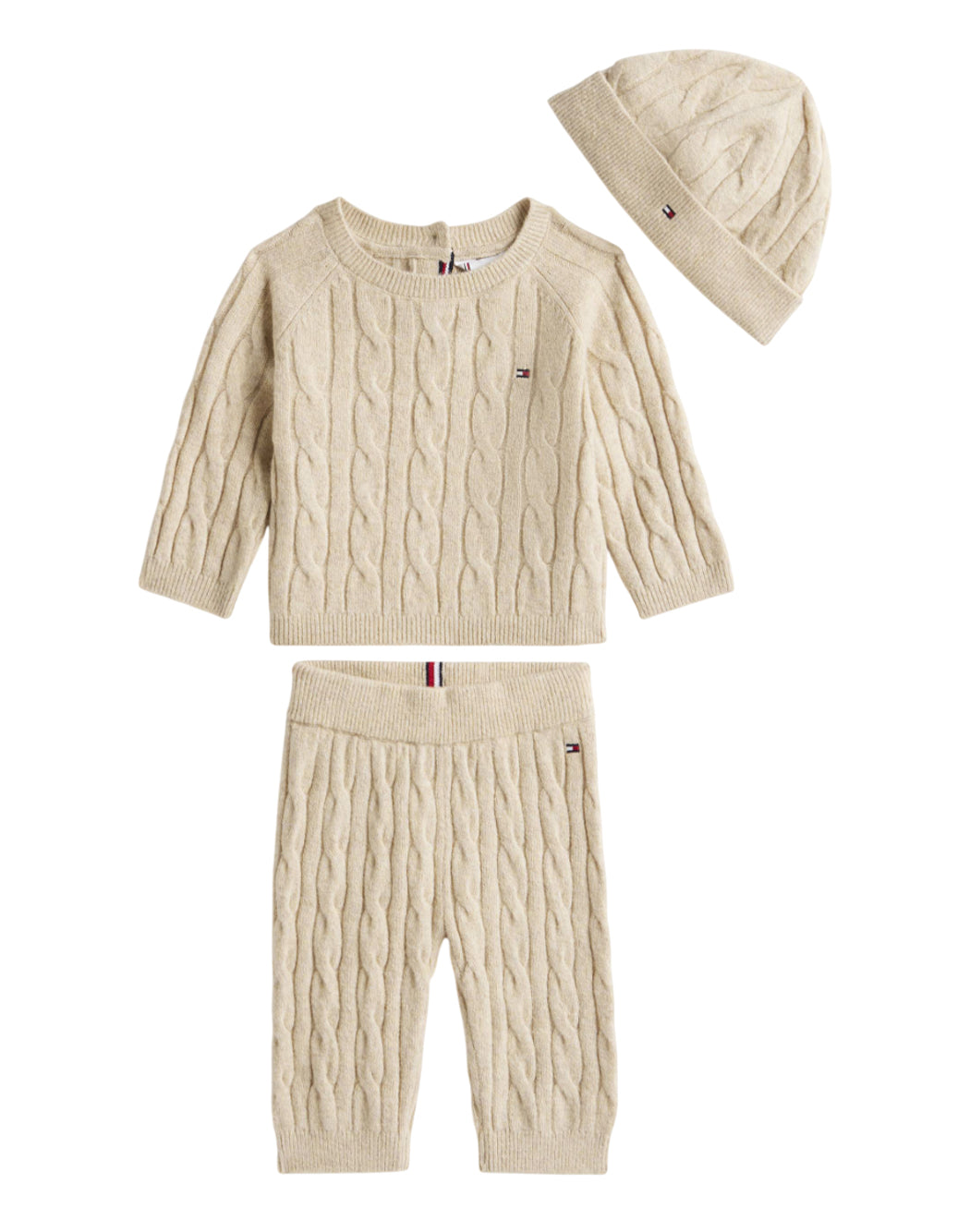 Tommy Hilfiger  Neutro
