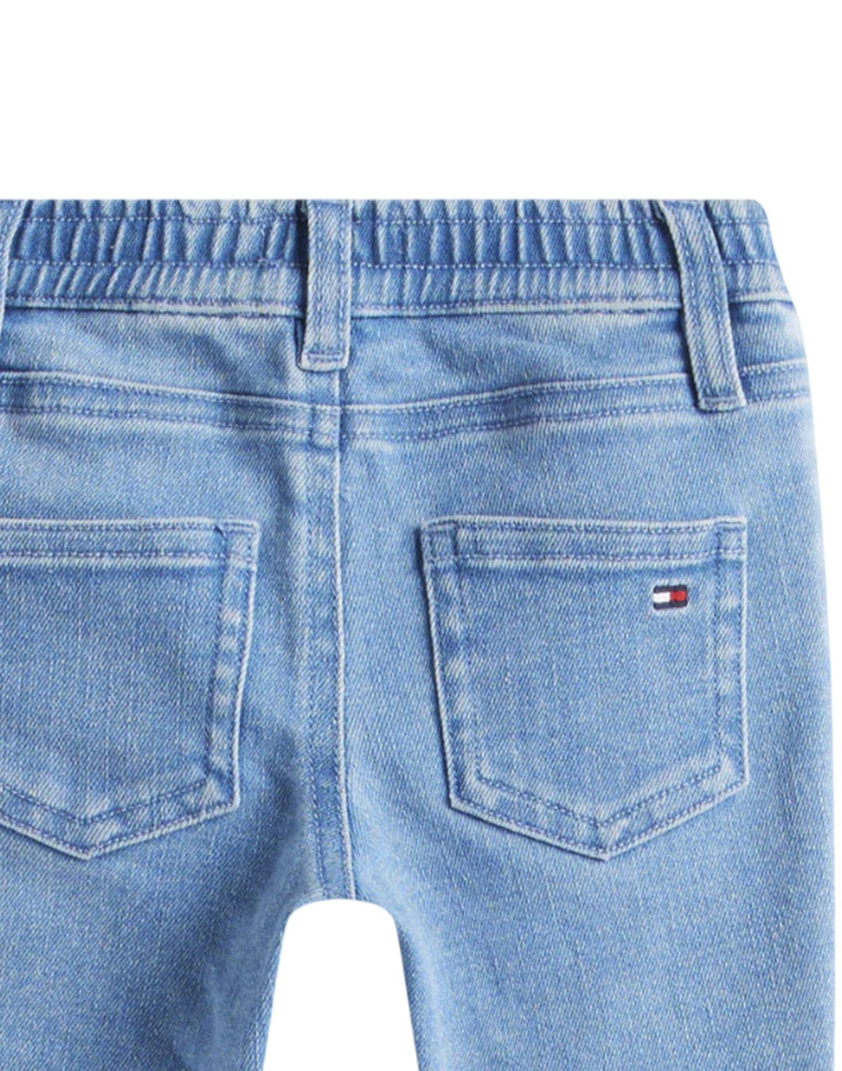 Tommy Hilfiger  Blu