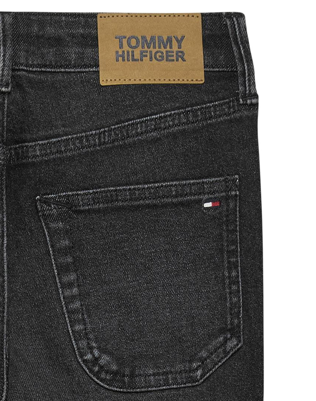 Tommy Hilfiger Nero