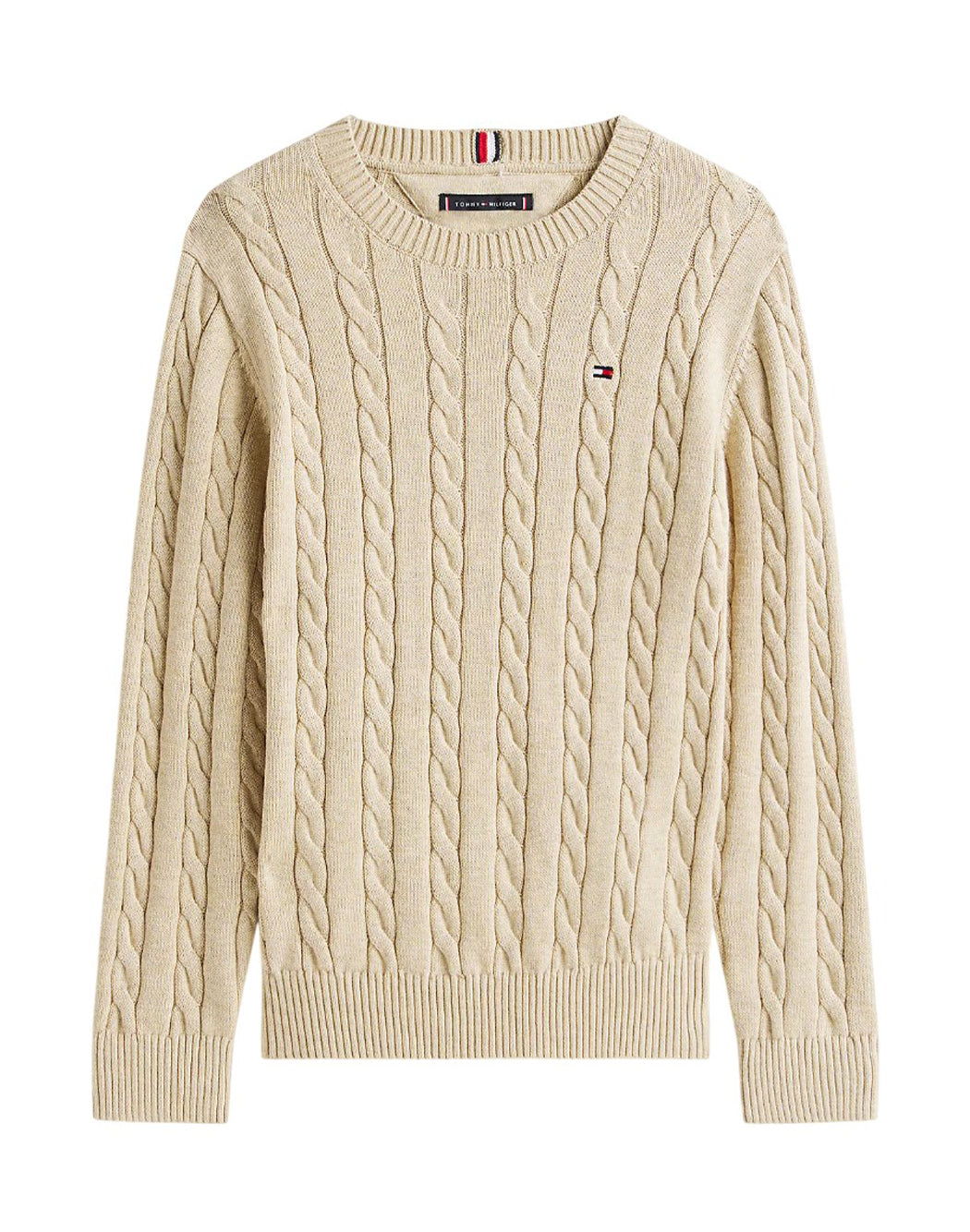 Maglie Girocollo