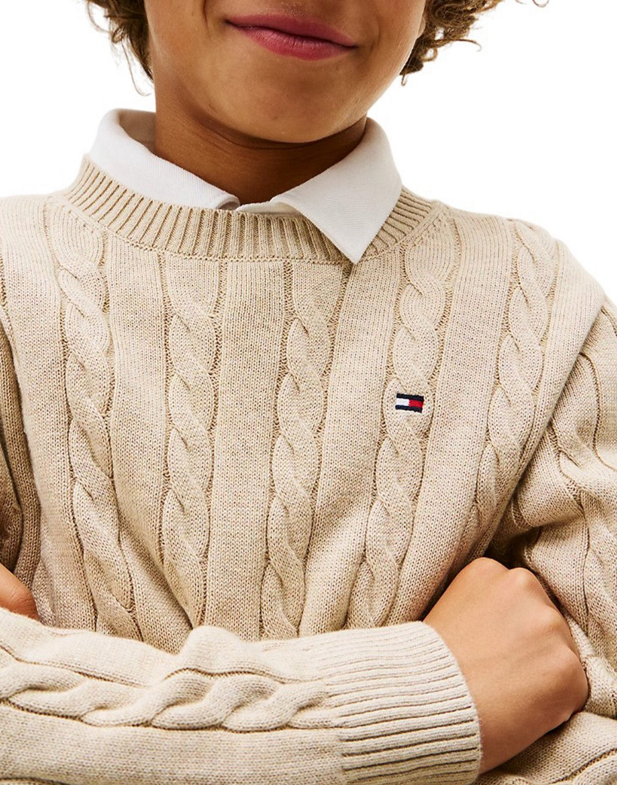 Tommy Hilfiger Grigio