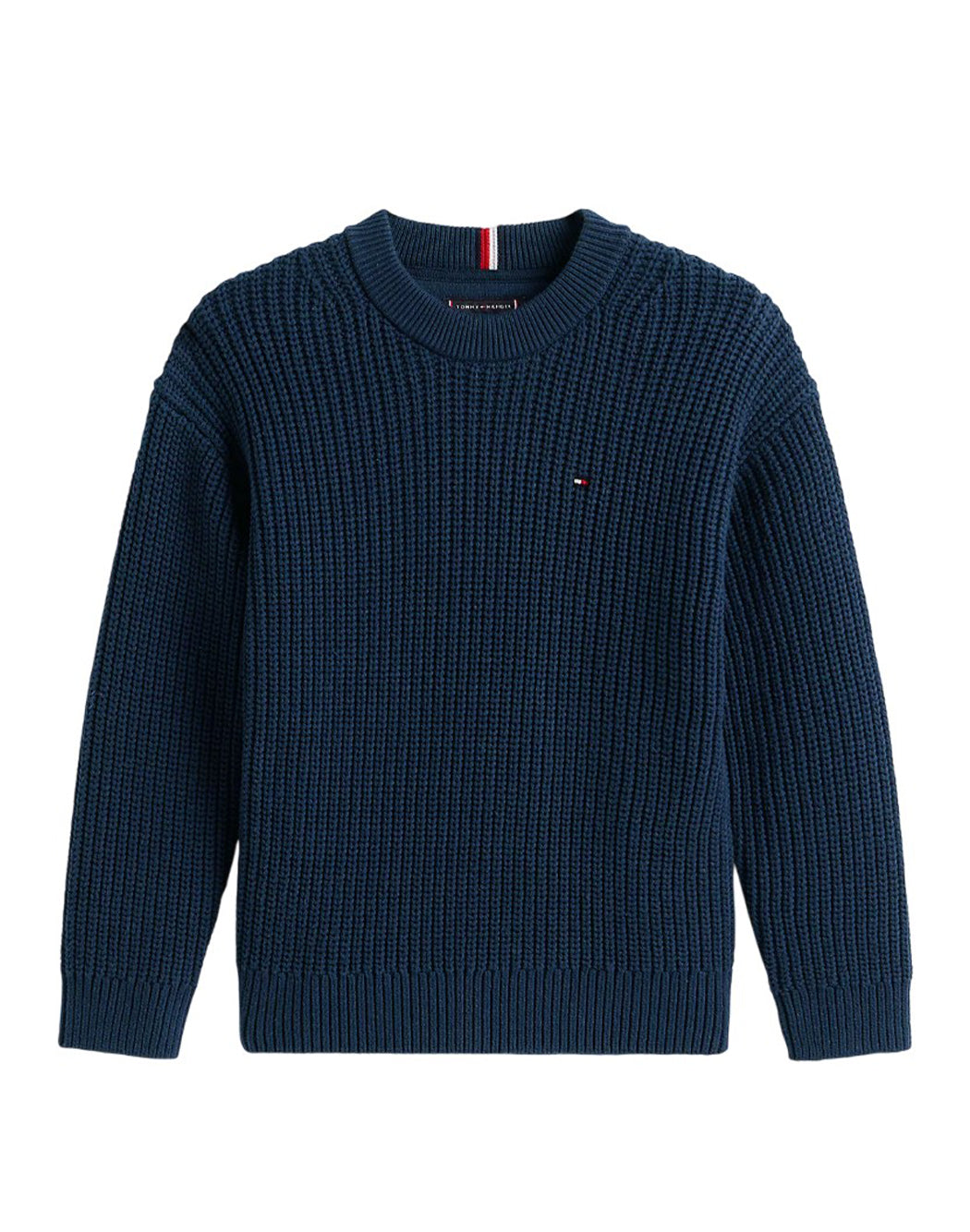 Tommy Hilfiger Blu