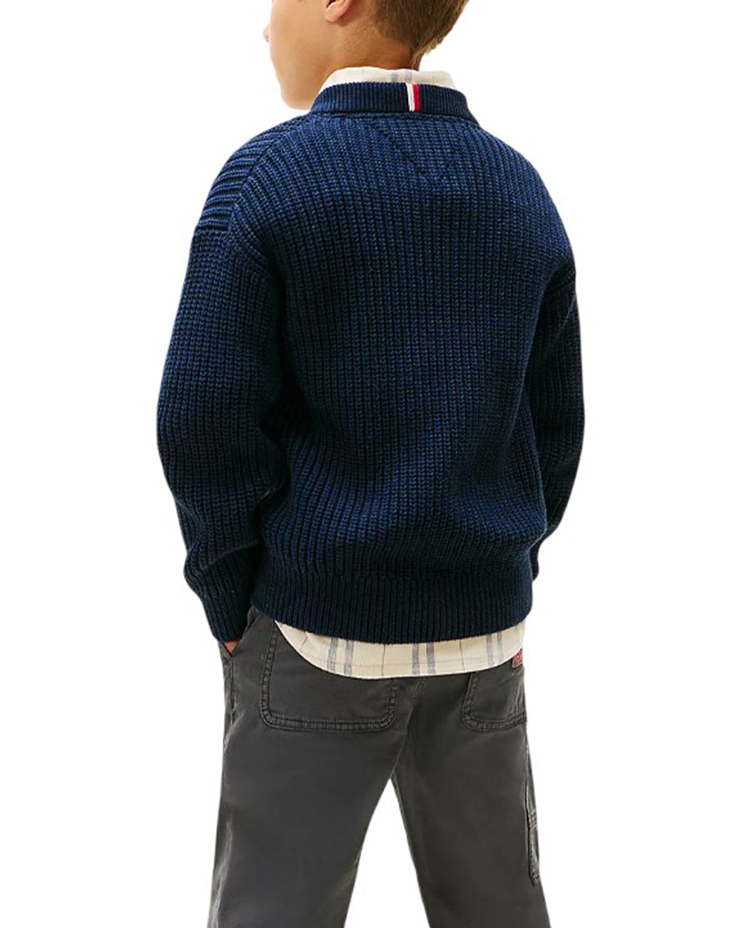 Tommy Hilfiger Blu