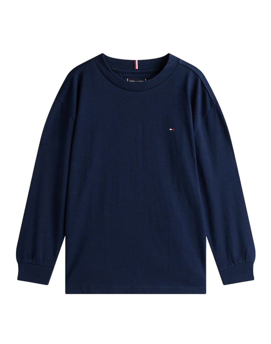 Tommy Hilfiger Blu