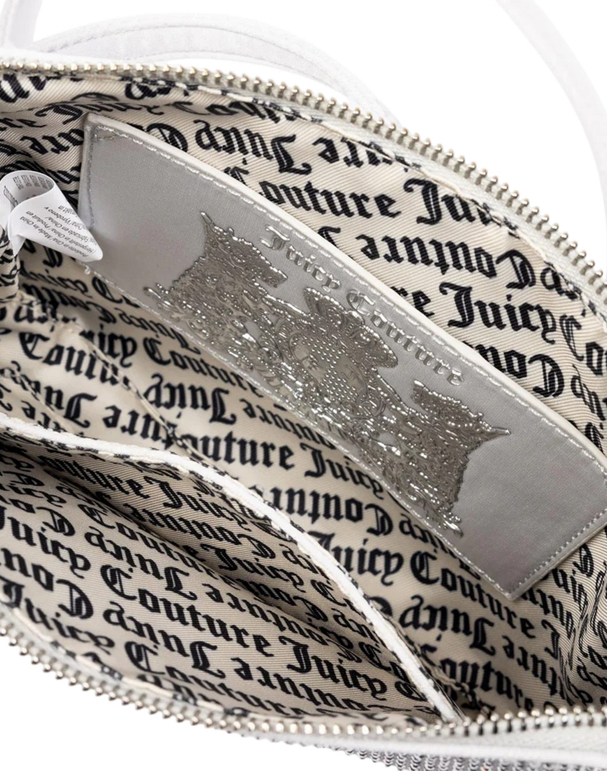 Juicy Couture Argento
