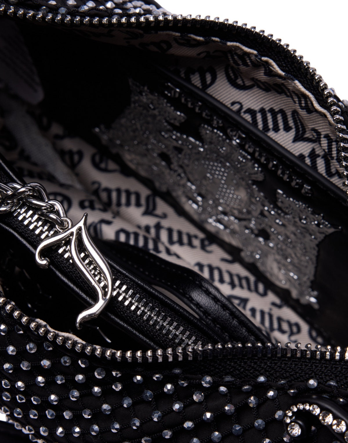 Juicy Couture Nero