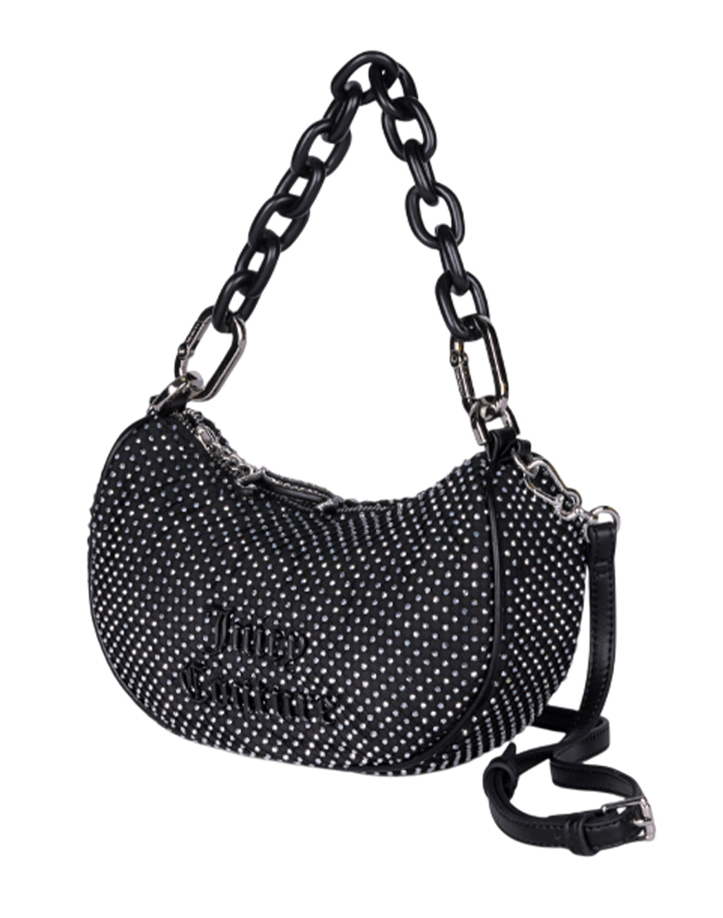 Juicy Couture Nero