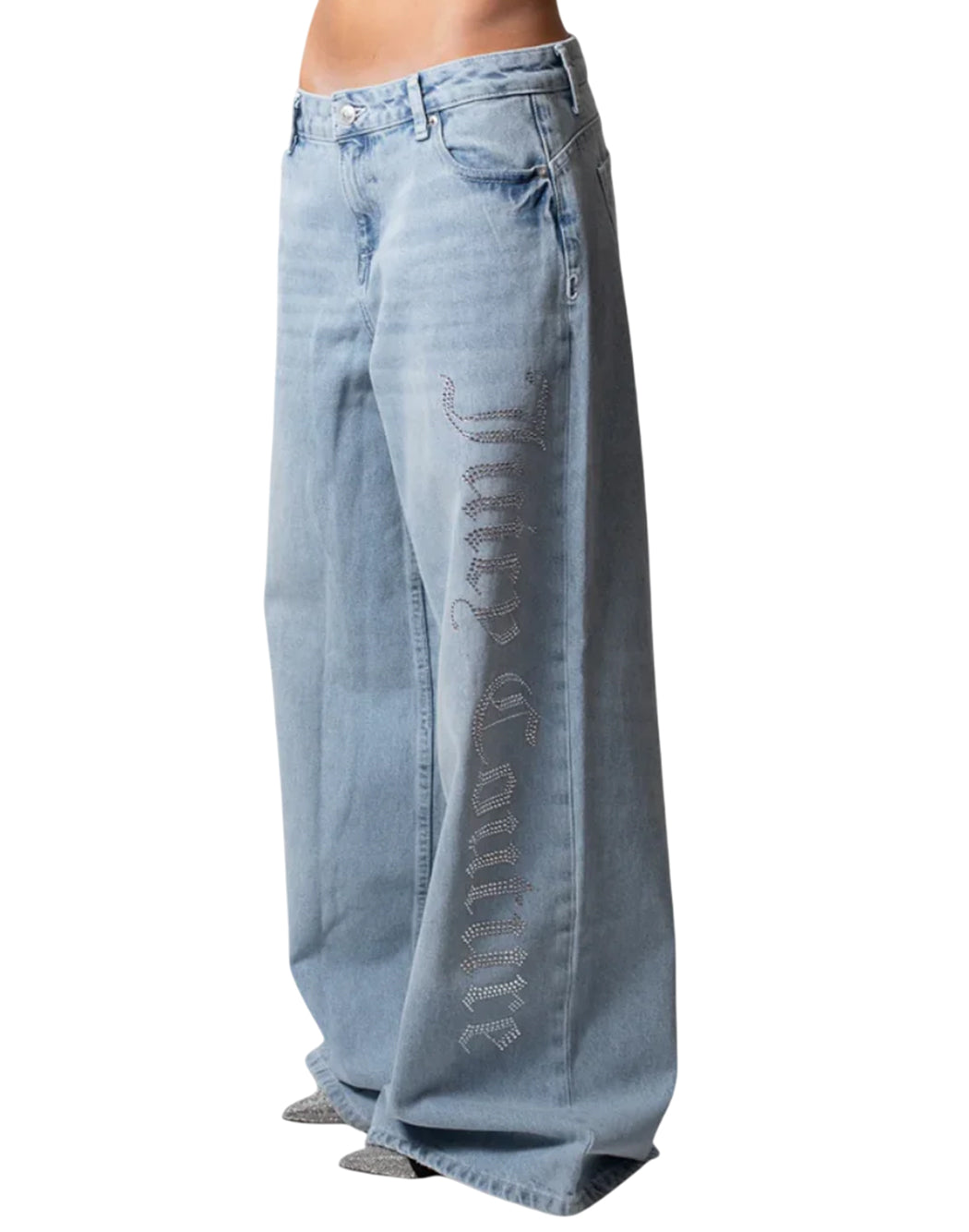 Juicy Couture Azzurro