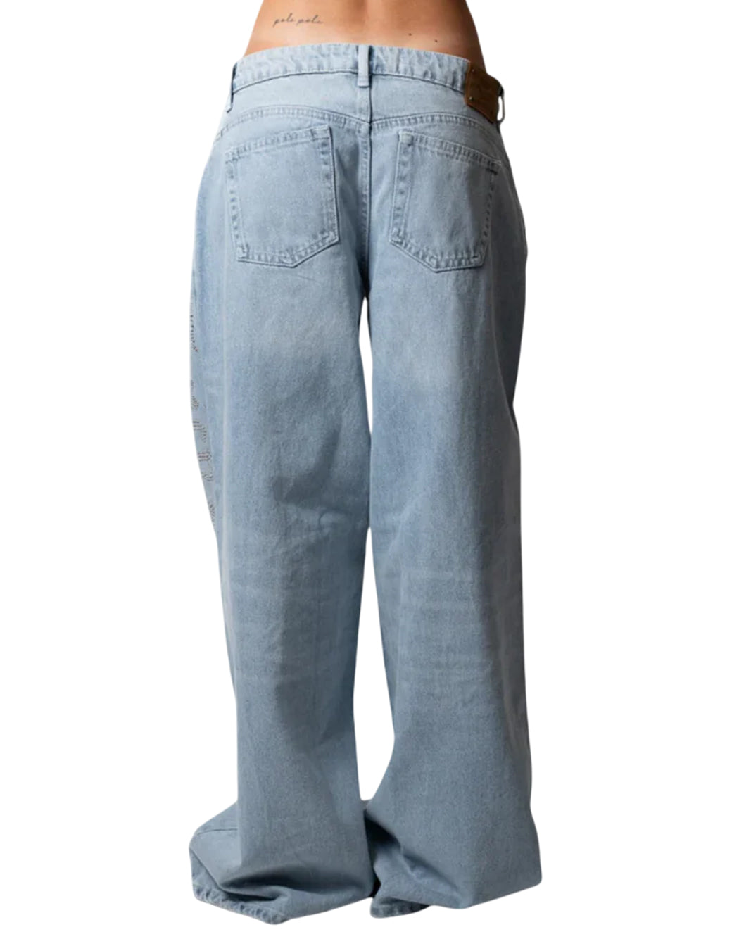 Juicy Couture Azzurro