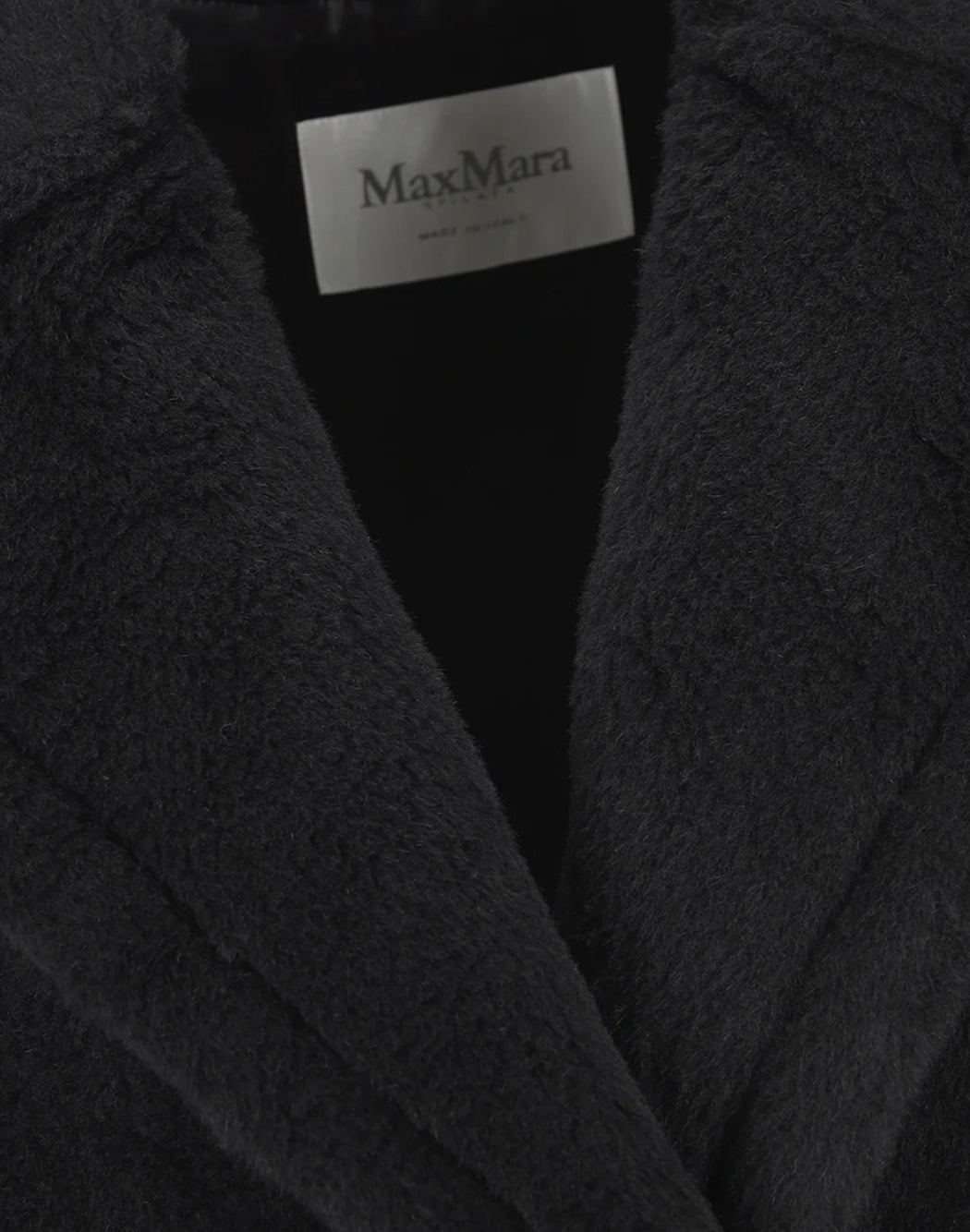 Max Mara Nero