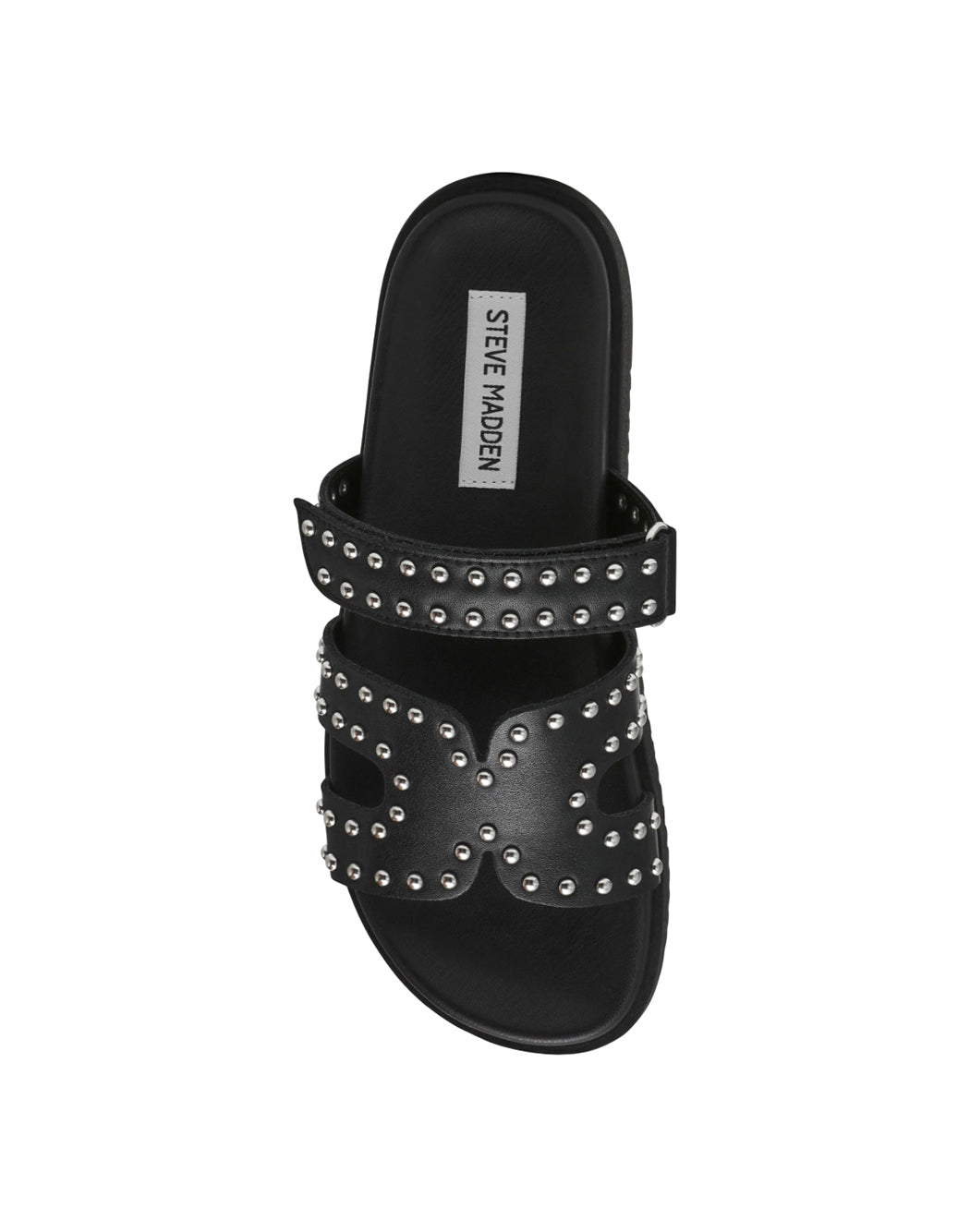 Steve Madden Nero