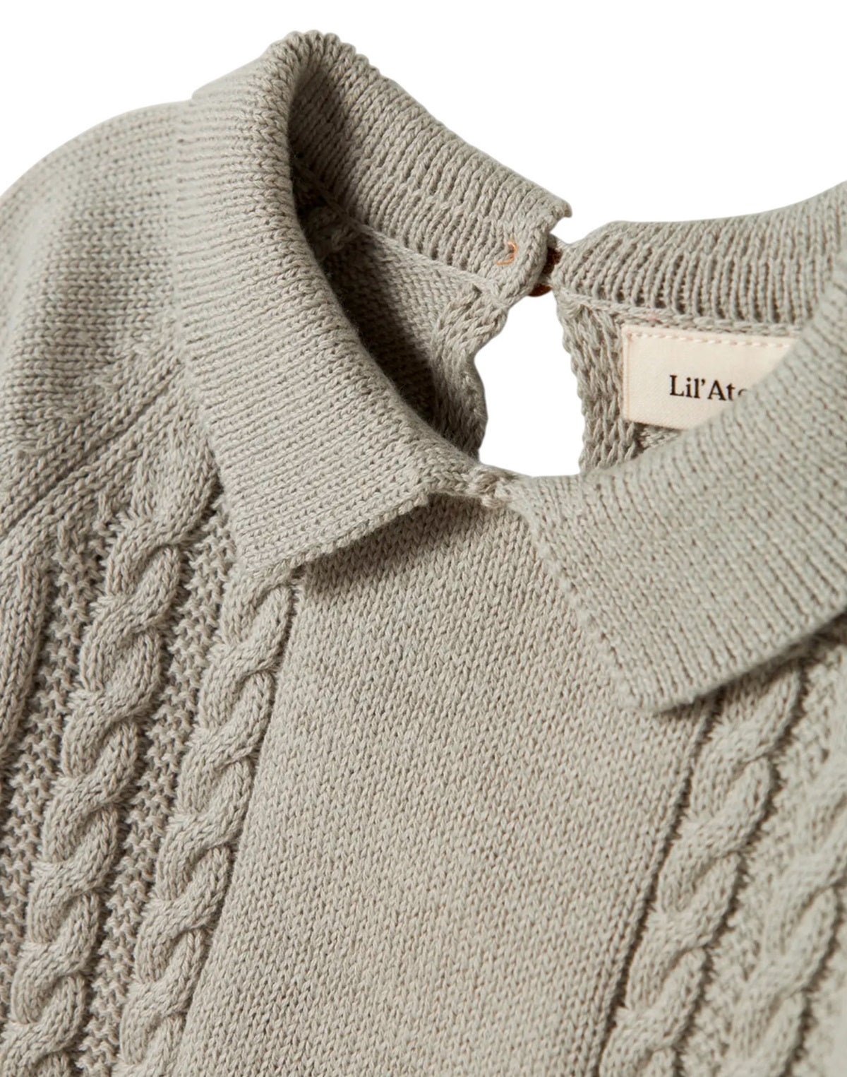Lil Atelier Neutro
