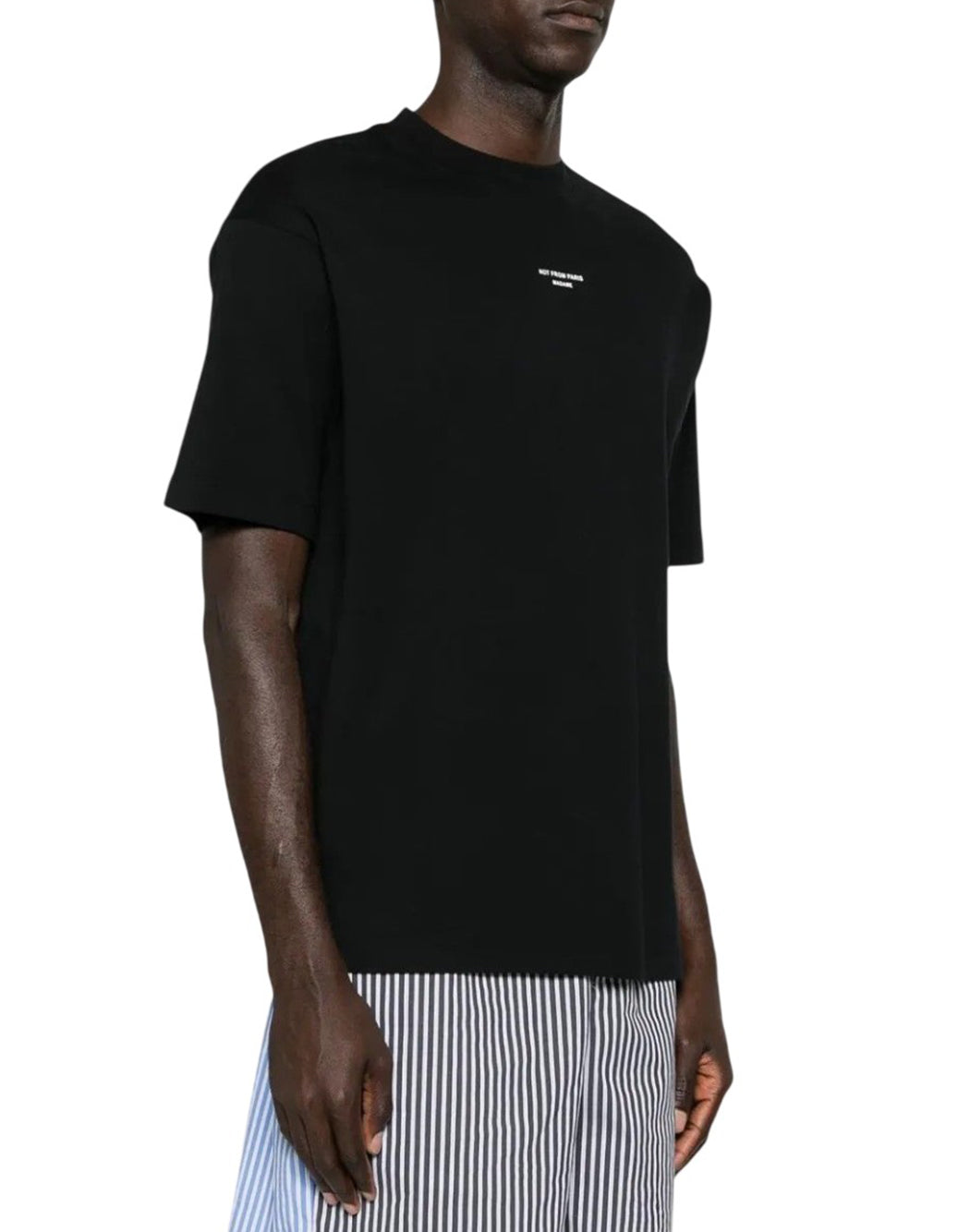 Dròle De Monsieur Nero