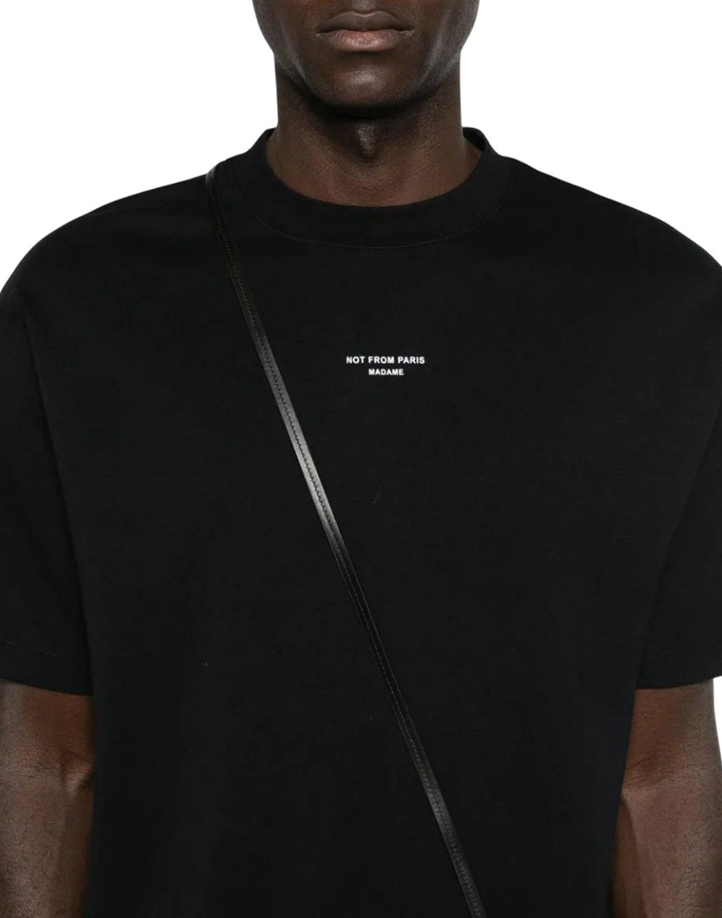 Dròle De Monsieur Nero