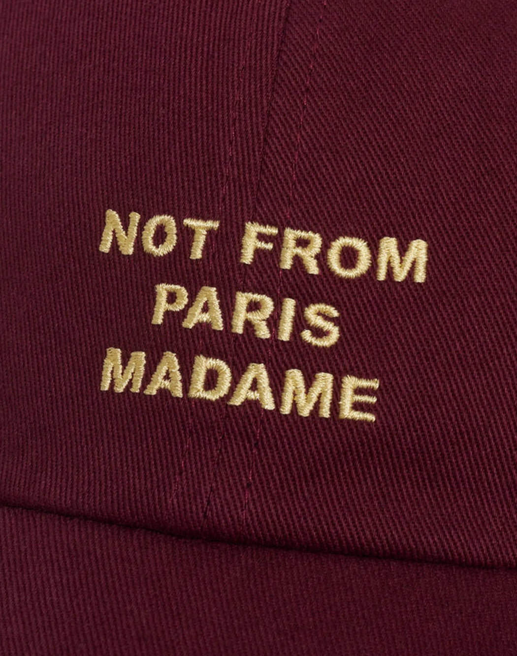 Dròle De Monsieur Rosso