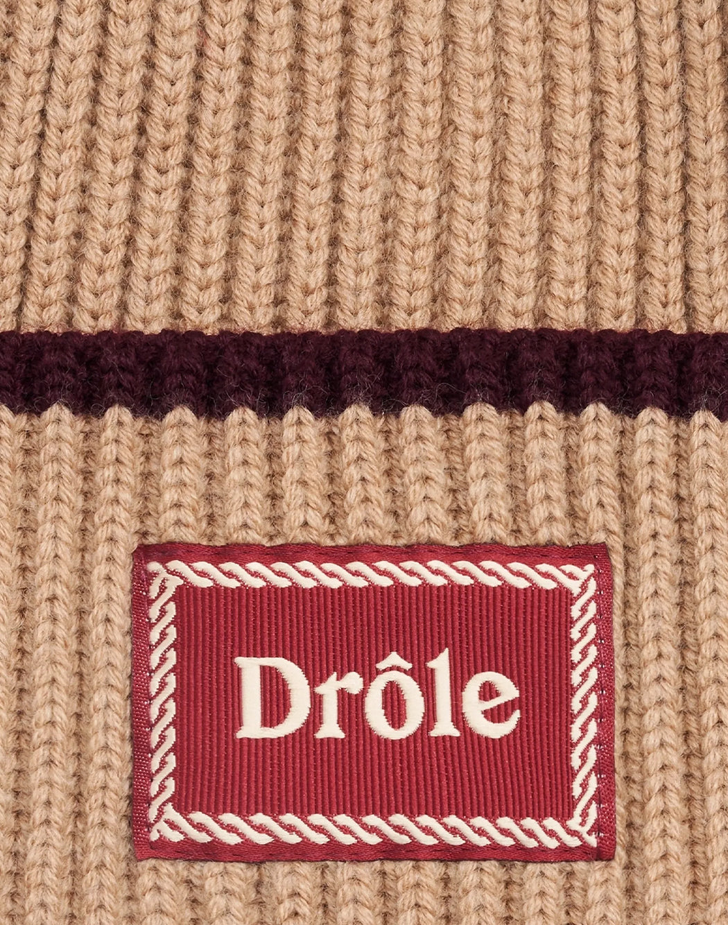 Dròle De Monsieur Neutro