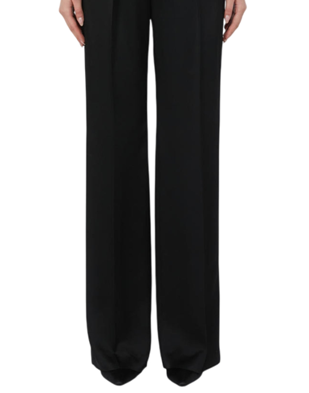 Max Mara Studio Elegante Nero