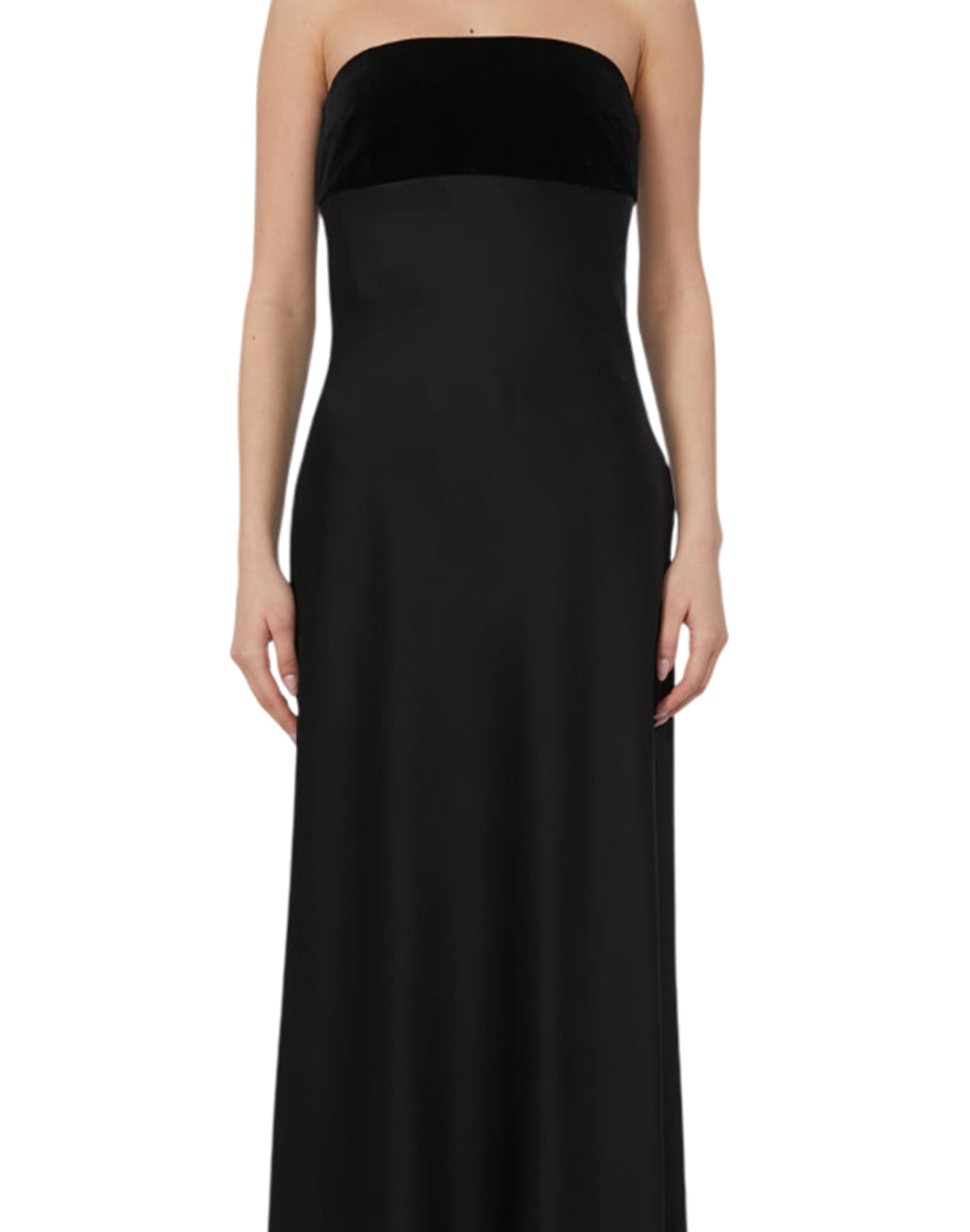 Max Mara Studio Elegante Nero
