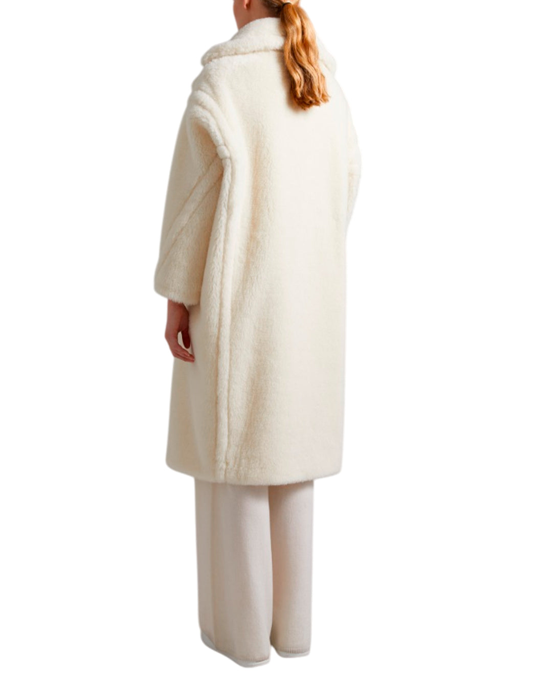 Max Mara Bianco