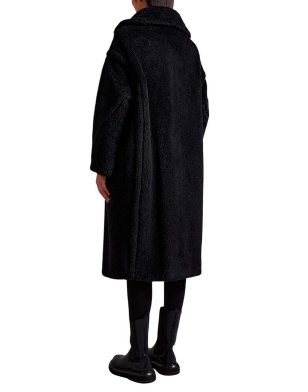Max Mara Nero
