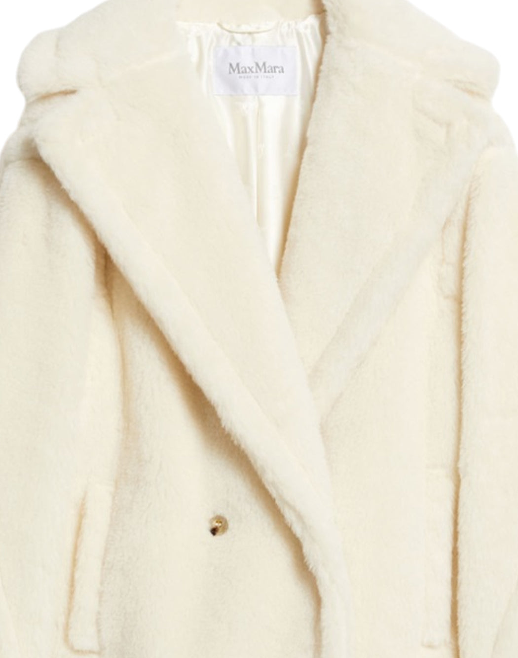 Max Mara Bianco