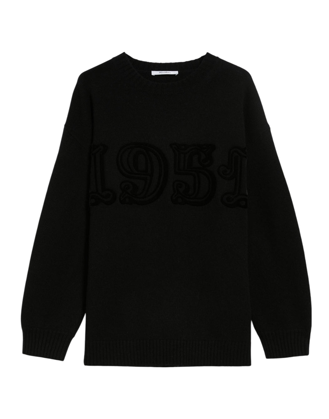 Max Mara Nero