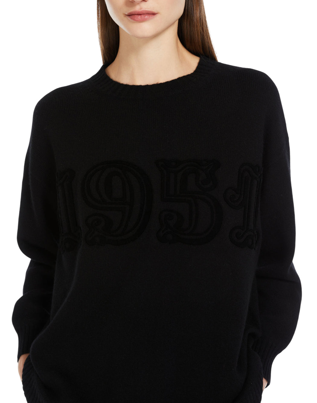 Max Mara Nero