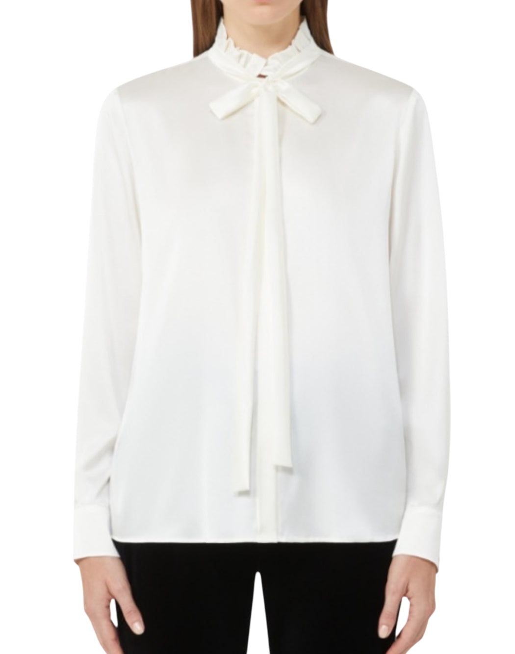 Max Mara Studio Bianco