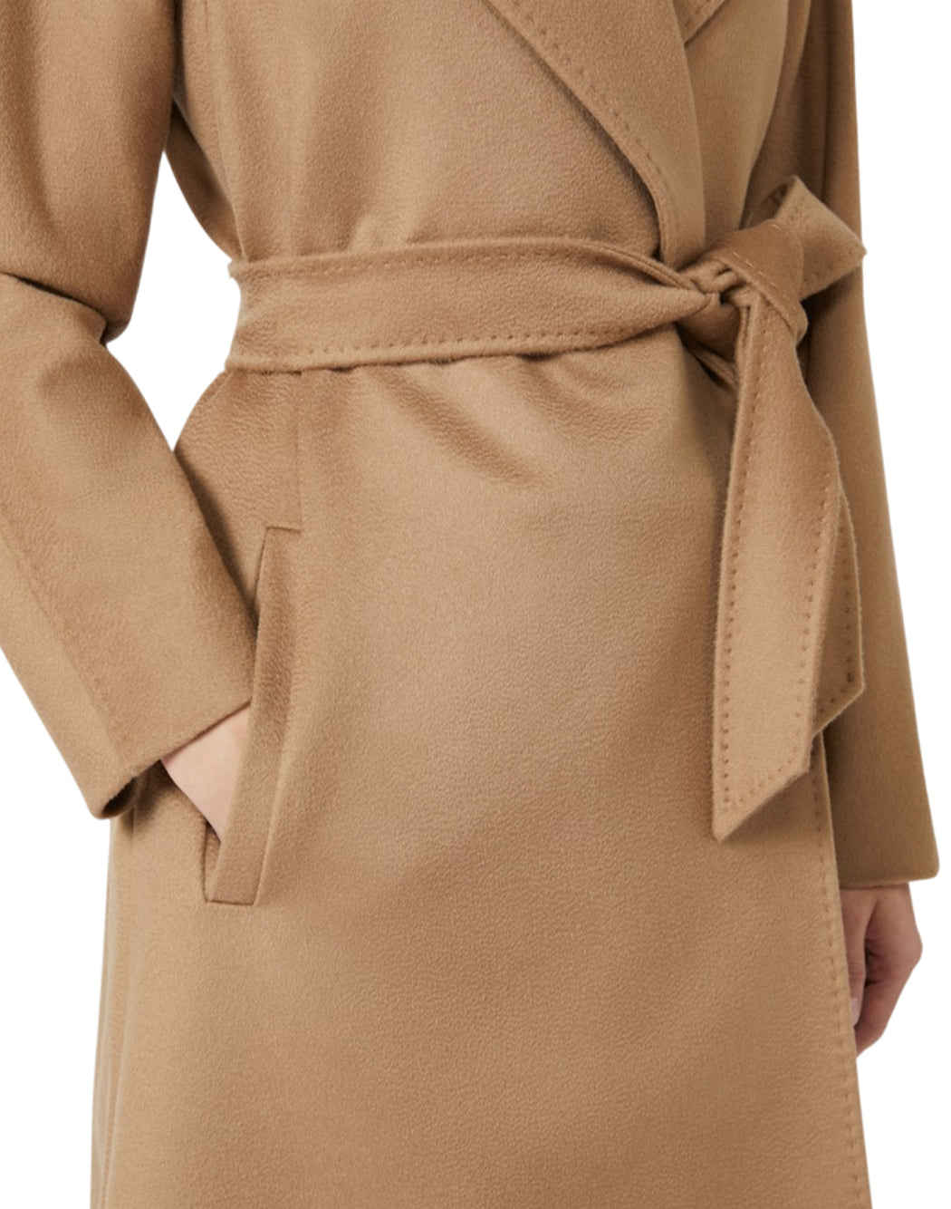 Max Mara Studio Marrone