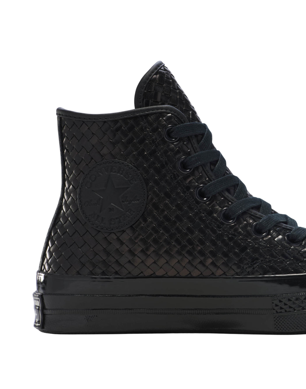 Converse Nero