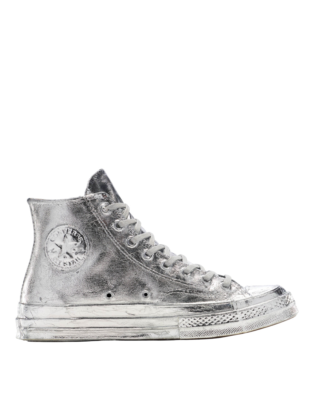 Converse Argento