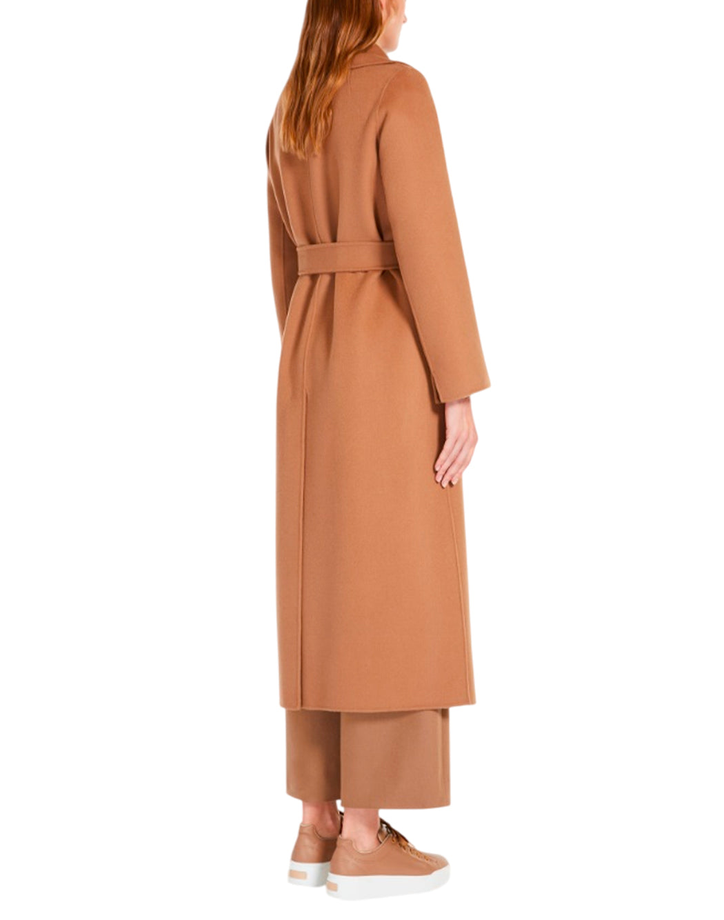 S Maxmara Marrone