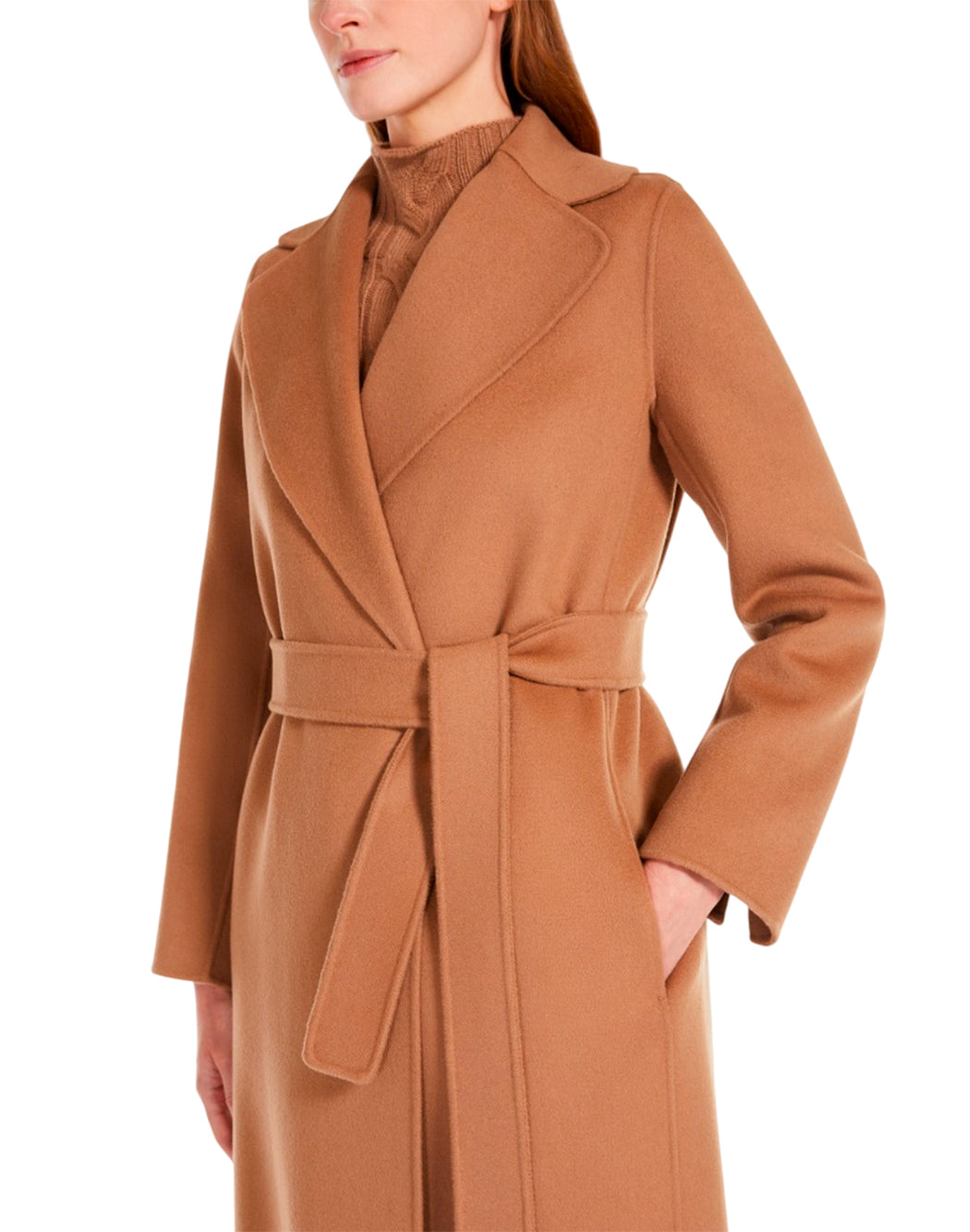 S Maxmara Marrone