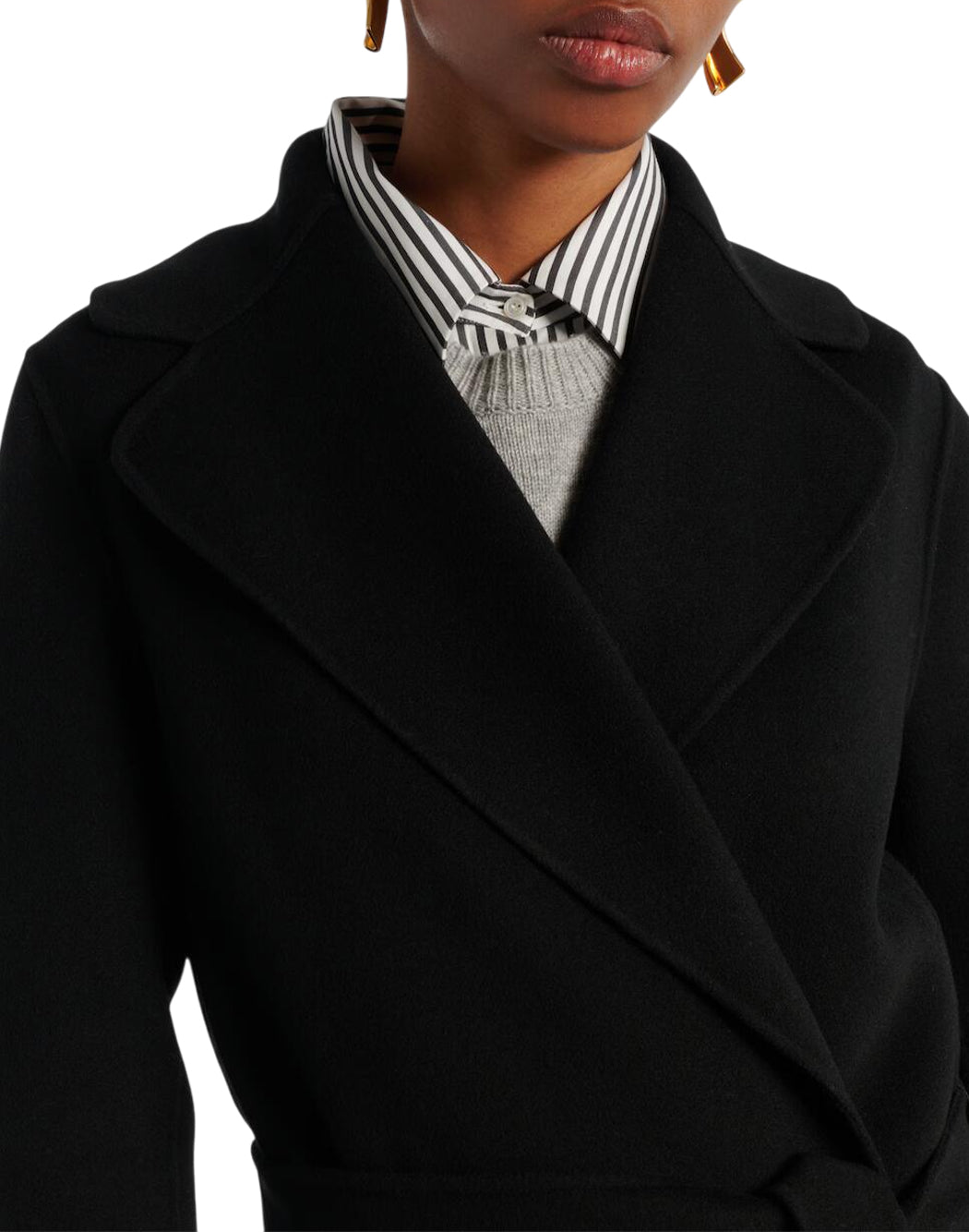 S Maxmara Nero