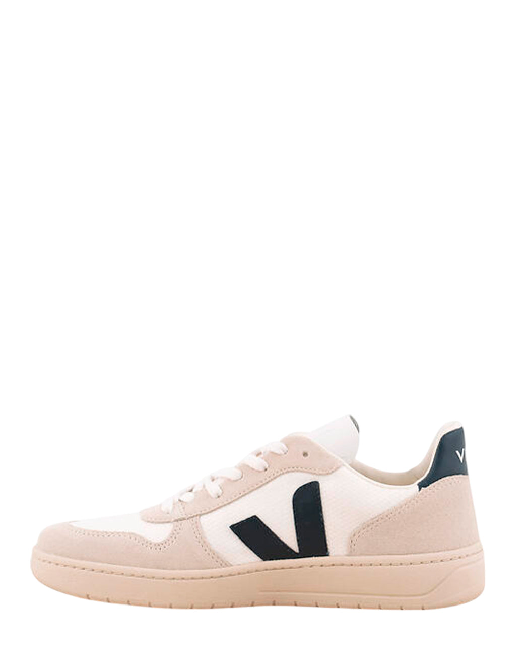 "Veja SNEAKERS "V-10" Neutro"