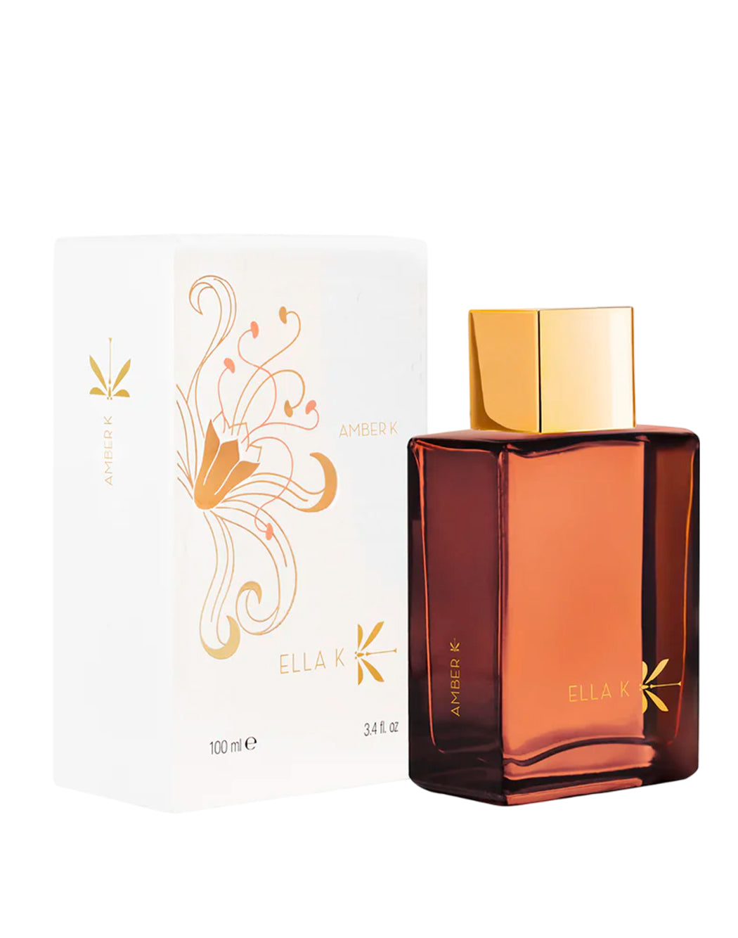 Ella K AMBER K EDP Neutro