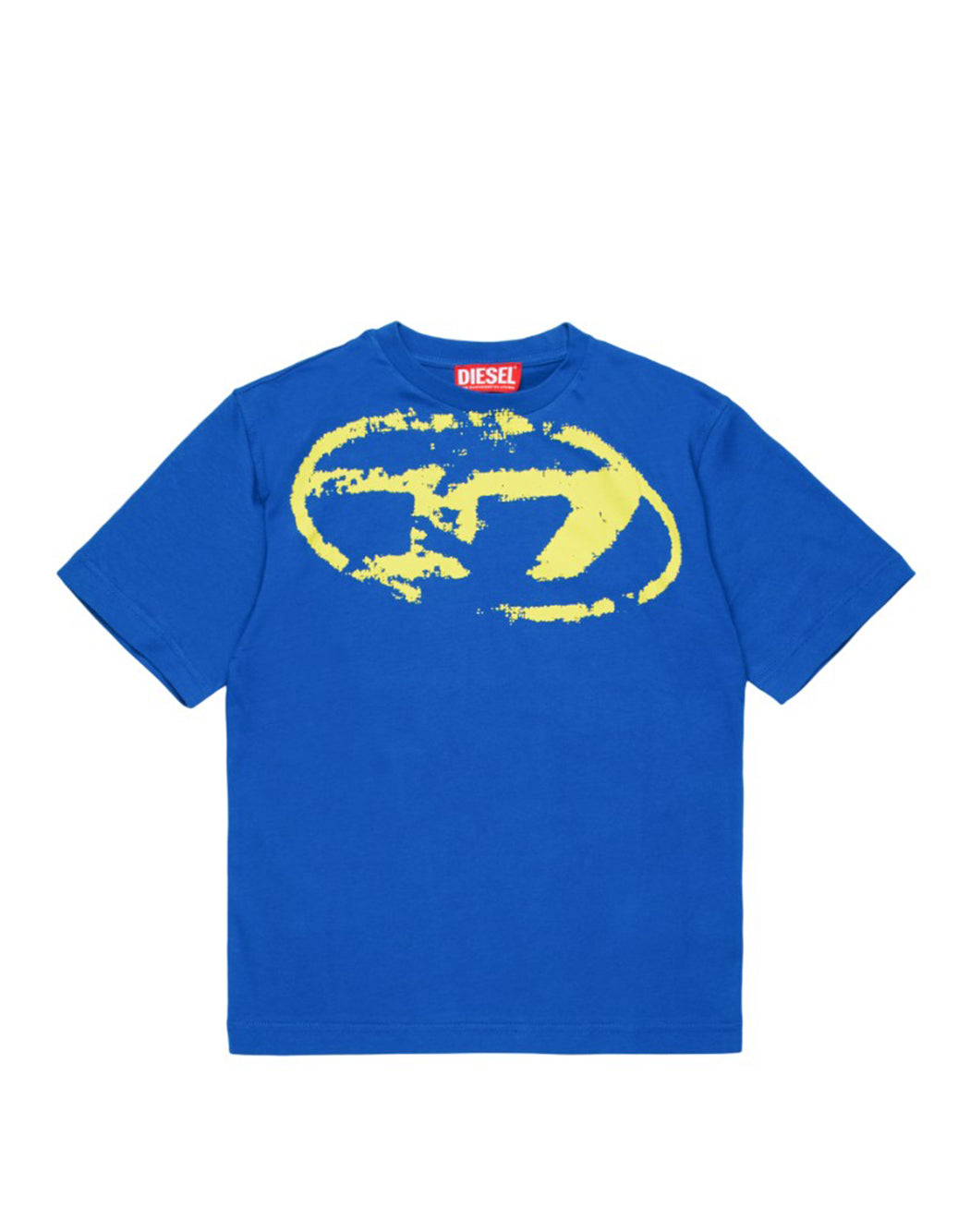Diesel Blu