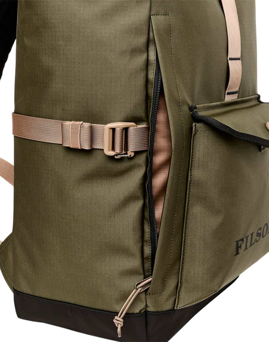 Filson ZAINO ALL-WEATHER Verde