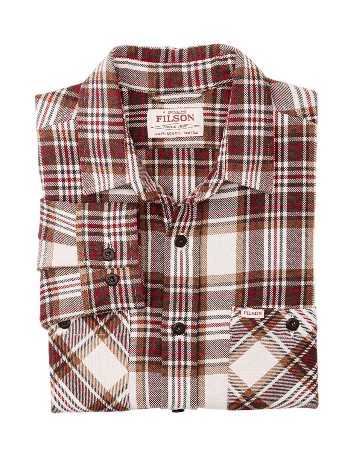 Filson Multicolor