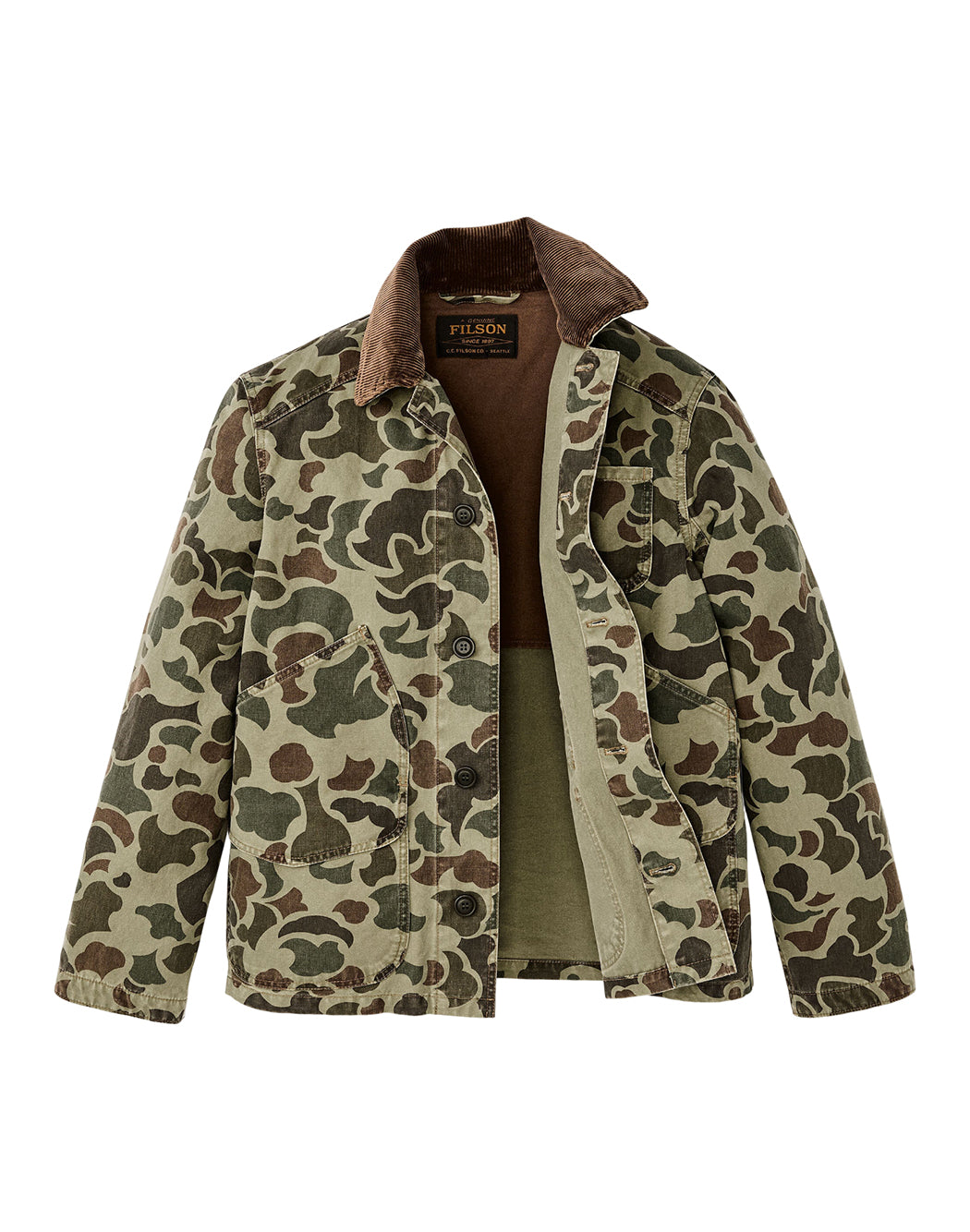 Filson Marrone